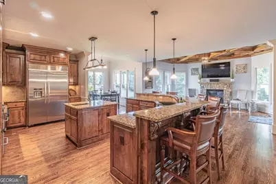 2549 Sagebrush Trail, Buford, GA 30519 - Photo 21
