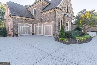 2549 Sagebrush Trail, Buford, GA 30519 - Photo 3