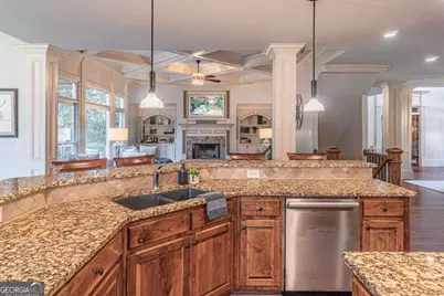 2549 Sagebrush Trail, Buford, GA 30519 - Photo 19