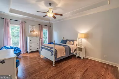 2549 Sagebrush Trail, Buford, GA 30519 - Photo 43