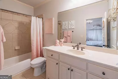 2549 Sagebrush Trail, Buford, GA 30519 - Photo 47