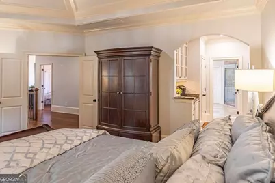 2549 Sagebrush Trail, Buford, GA 30519 - Photo 35