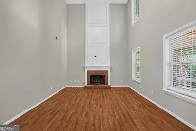 3952 Lullwater Main NW, Kennesaw, GA 30144 - Photo 27