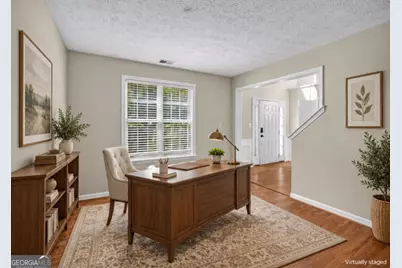 3952 Lullwater Main NW, Kennesaw, GA 30144 - Photo 9