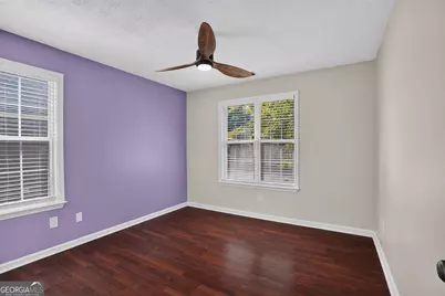 3952 Lullwater Main NW, Kennesaw, GA 30144 - Photo 37