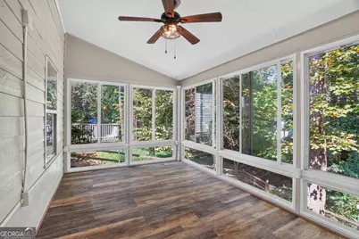 3952 Lullwater Main NW, Kennesaw, GA 30144 - Photo 25