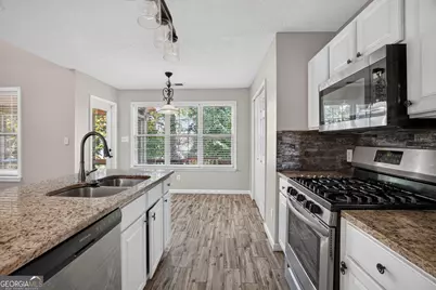 3952 Lullwater Main NW, Kennesaw, GA 30144 - Photo 21