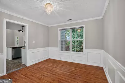 3952 Lullwater Main NW, Kennesaw, GA 30144 - Photo 29