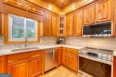 292 High Country Circle, Morganton, GA 30560 - Photo 21