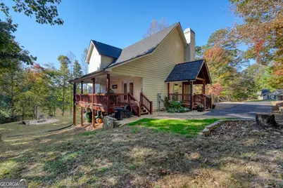 292 High Country Circle, Morganton, GA 30560 - Photo 3