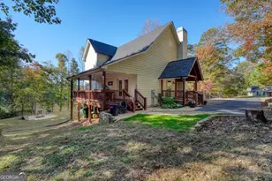 292 High Country Circle, Morganton, GA 30560 - Photo 3