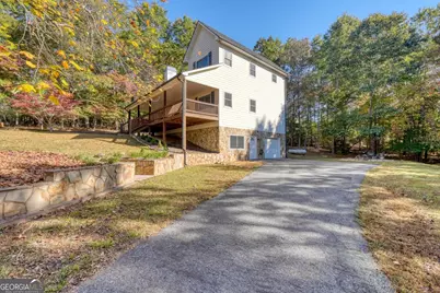 292 High Country Circle, Morganton, GA 30560 - Photo 5