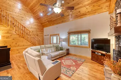 292 High Country Circle, Morganton, GA 30560 - Photo 9