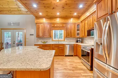 292 High Country Circle, Morganton, GA 30560 - Photo 17