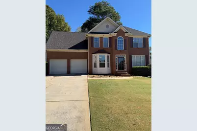 6972 Harbor Town Way, Stone Mountain, GA 30087 - Photo 1