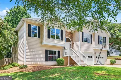 6219 Compass Drive, Flowery Branch, GA 30542 - Photo 3