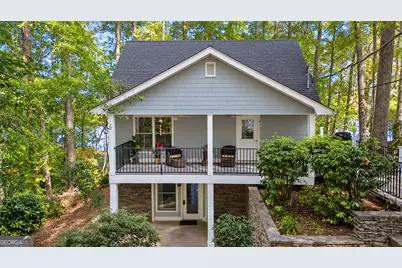 455 Chase Landing, Martin, GA 30557 - Photo 1