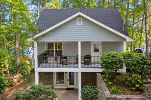 455 Chase Landing, Martin, GA 30557 - Photo 1