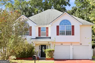 1061 Ivey Ln, McDonough, GA 30253 - Photo 1