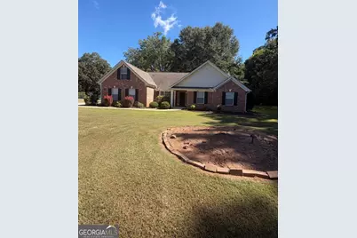 156 Collis Road, Eatonton, GA 31024 - Photo 1