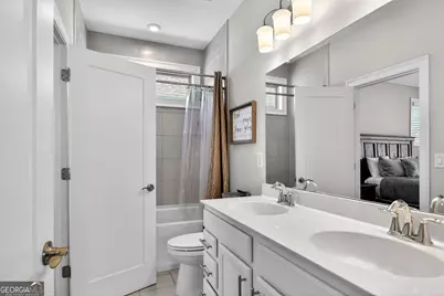 417 Bandon Way #417, Peachtree City, GA 30269 - Photo 29
