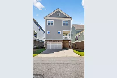 417 Bandon Way #417, Peachtree City, GA 30269 - Photo 31
