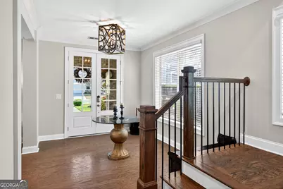 417 Bandon Way #417, Peachtree City, GA 30269 - Photo 5