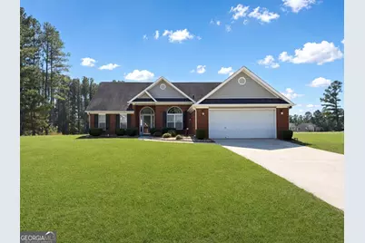 120 Post Oak Drive, Jackson, GA 30233 - Photo 1