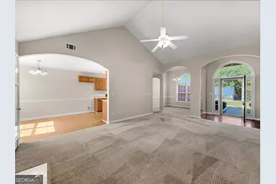 120 Post Oak Drive, Jackson, GA 30233 - Photo 7