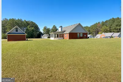 120 Post Oak Drive, Jackson, GA 30233 - Photo 31