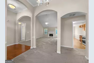120 Post Oak Drive, Jackson, GA 30233 - Photo 11