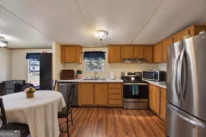 1171 Ervin Chambers Road, Maysville, GA 30558 - Photo 3