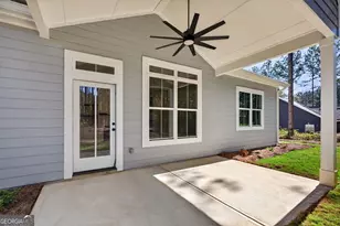 266 Old Yorkville Rd, Dallas, GA 30157 - Photo 5