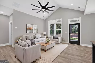 266 Old Yorkville Road, Dallas, GA 30157 - Photo 17