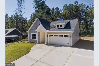 266 Old Yorkville Road, Dallas, GA 30157 - Photo 3