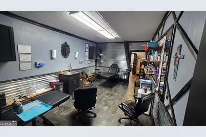 123 N 2nd Street, Cochran, GA 31014 - Photo 5