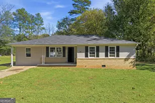 300 Cash Town Rd, Aragon, GA 30104 - Photo 1