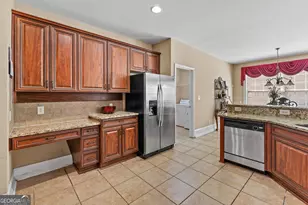 1508 Rolling Meadows Dr, McDonough, GA 30253 - Photo 19