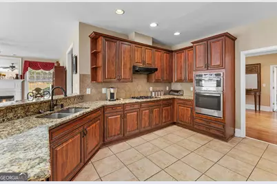 1508 Rolling Meadows Drive, McDonough, GA 30253 - Photo 17