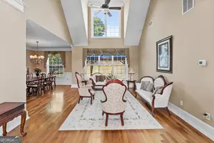 1508 Rolling Meadows Dr, McDonough, GA 30253 - Photo 9