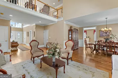 1508 Rolling Meadows Drive, McDonough, GA 30253 - Photo 13