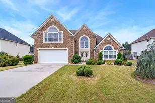 1508 Rolling Meadows Dr, McDonough, GA 30253 - Photo 1