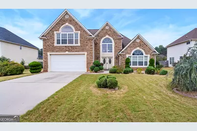 1508 Rolling Meadows Drive, McDonough, GA 30253 - Photo 3