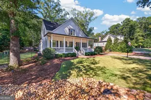 802 Bacon St, Madison, GA 30650 - Photo 1