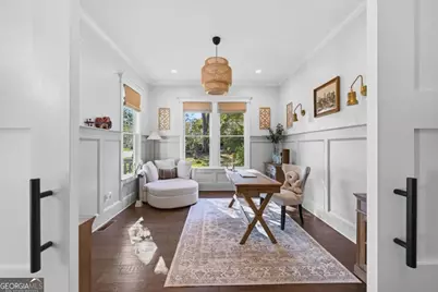 802 Bacon Street, Madison, GA 30650 - Photo 7