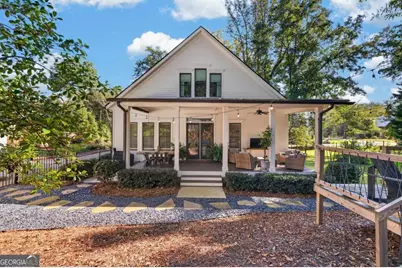 802 Bacon Street, Madison, GA 30650 - Photo 41