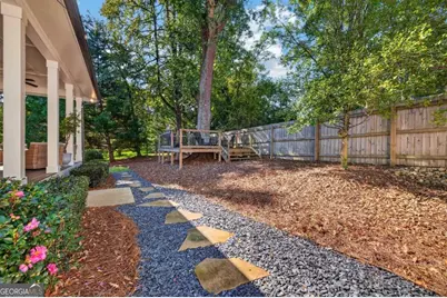 802 Bacon Street, Madison, GA 30650 - Photo 39