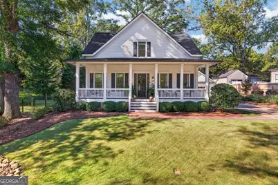 802 Bacon Street, Madison, GA 30650 - Photo 37