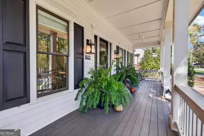 802 Bacon Street, Madison, GA 30650 - Photo 3
