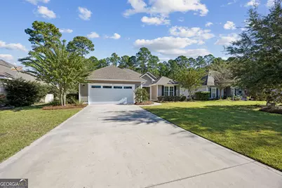125 Boatsman Way, Saint Marys, GA 31558 - Photo 3
